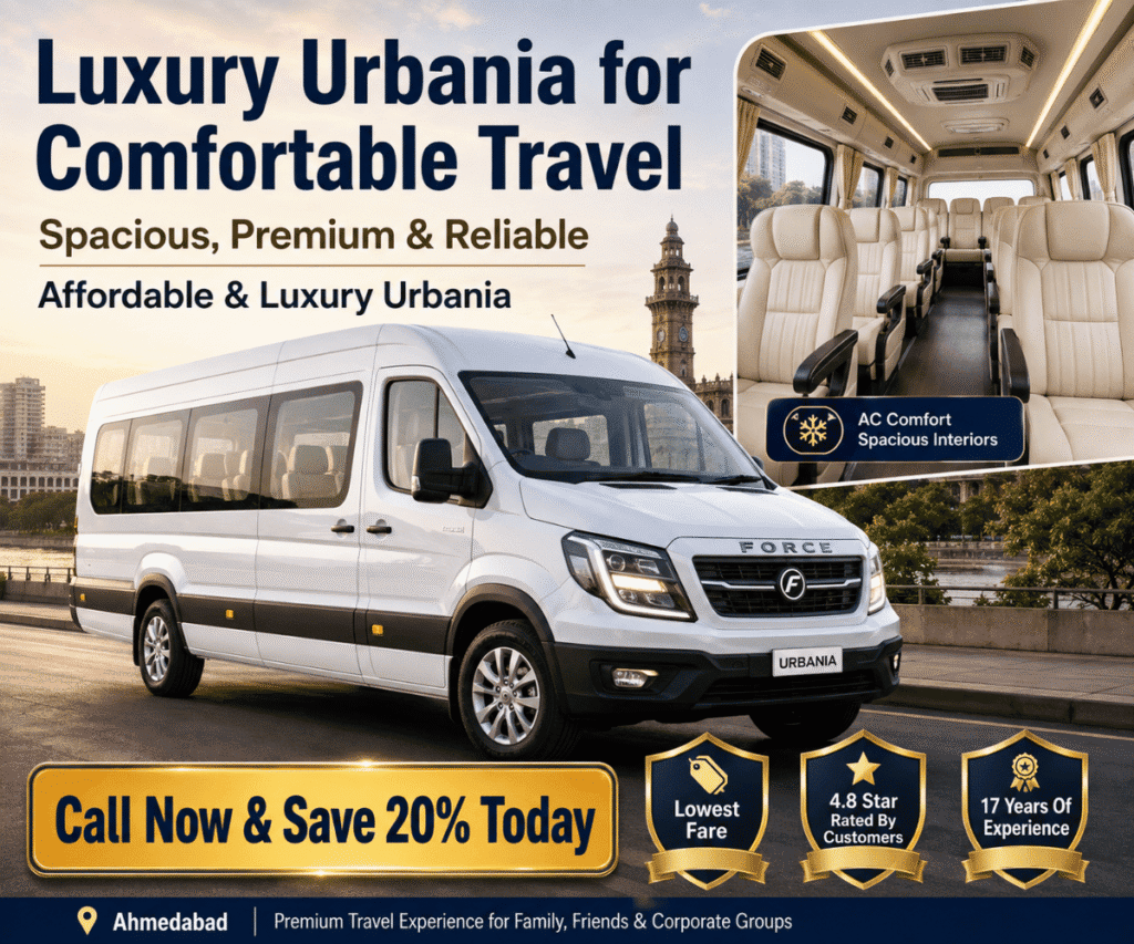 Why Choose Luxury